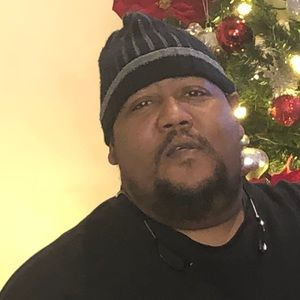 Meet your Posher, Darryl